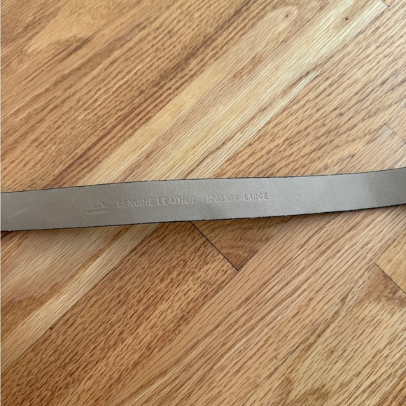 Anne Klein black belt size 33 - Picture 3 of 4